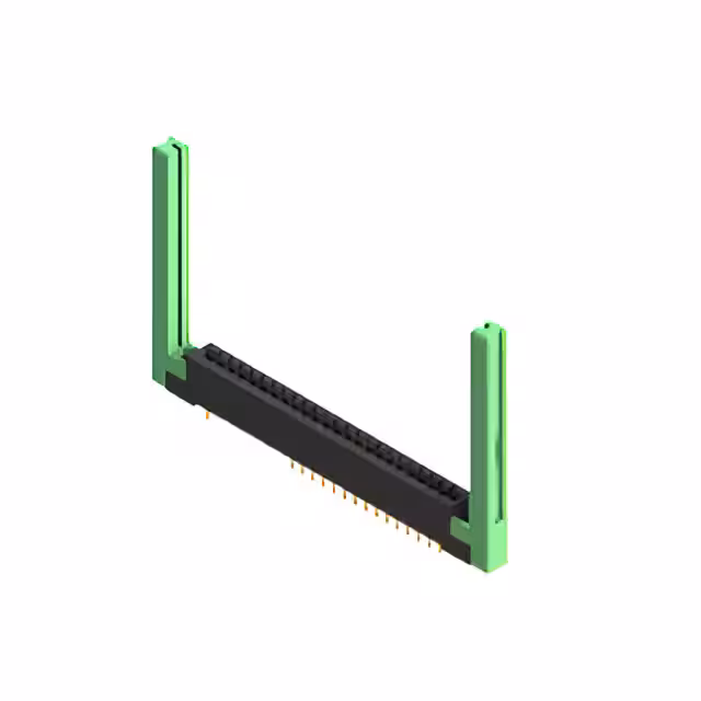 387-046-558-258 EDAC Inc.  Edgeboard Connectors